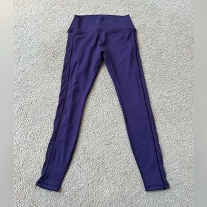 Curves n combat boots leggings